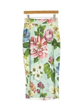 Dolce & Gabbana Long Maxi Skirt